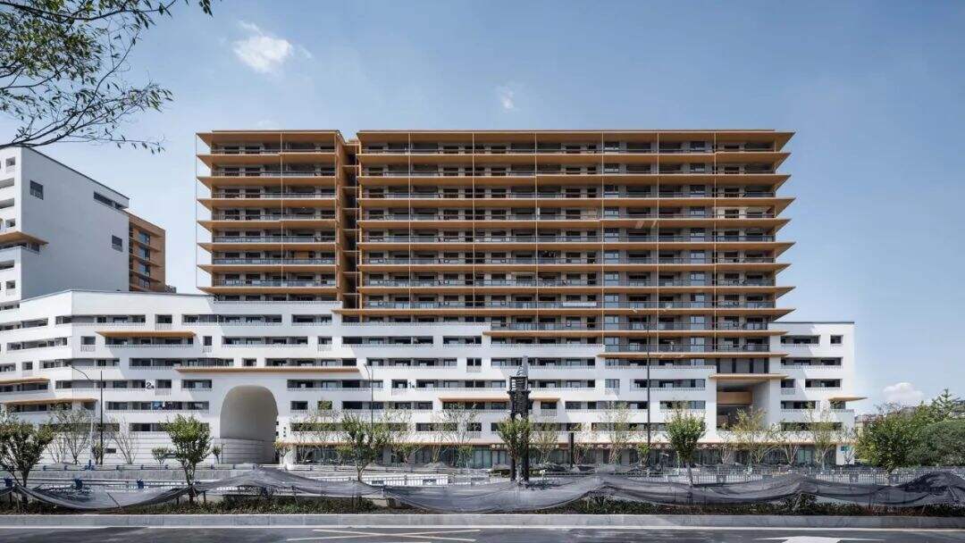 广告人干货库 中国十大最美建筑评选出炉,颜值难分上下!-广告人干货库