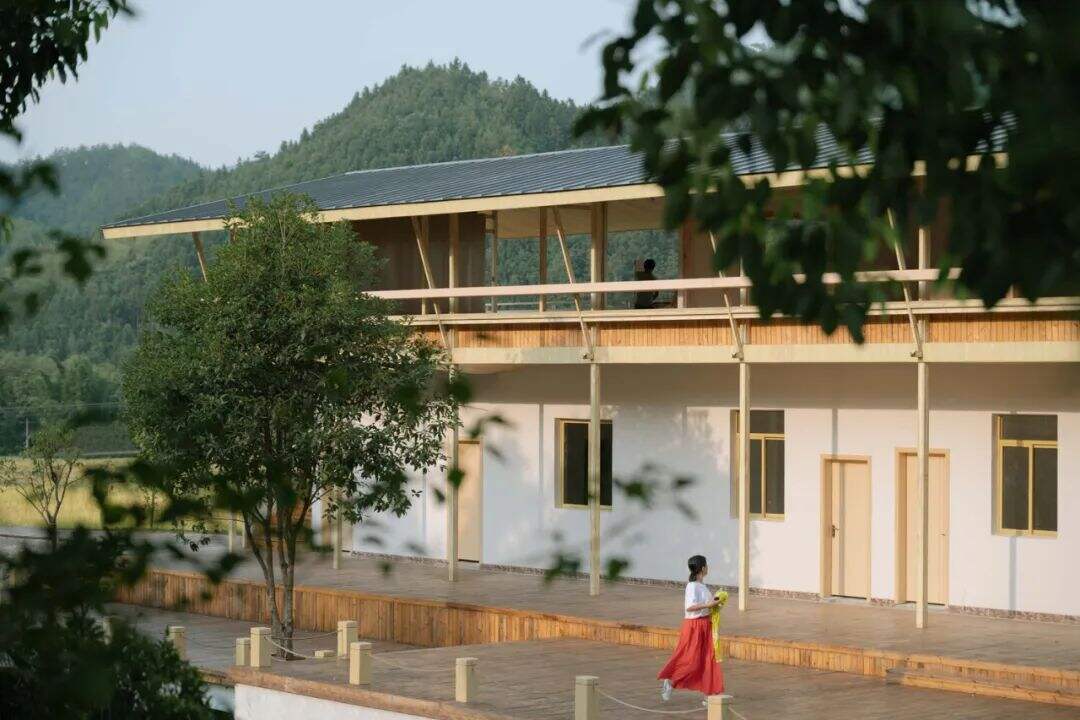 广告人干货库 中国十大最美建筑评选出炉,颜值难分上下!-广告人干货库