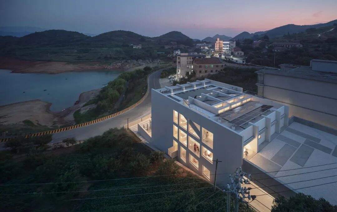 广告人干货库 中国十大最美建筑评选出炉,颜值难分上下!-广告人干货库