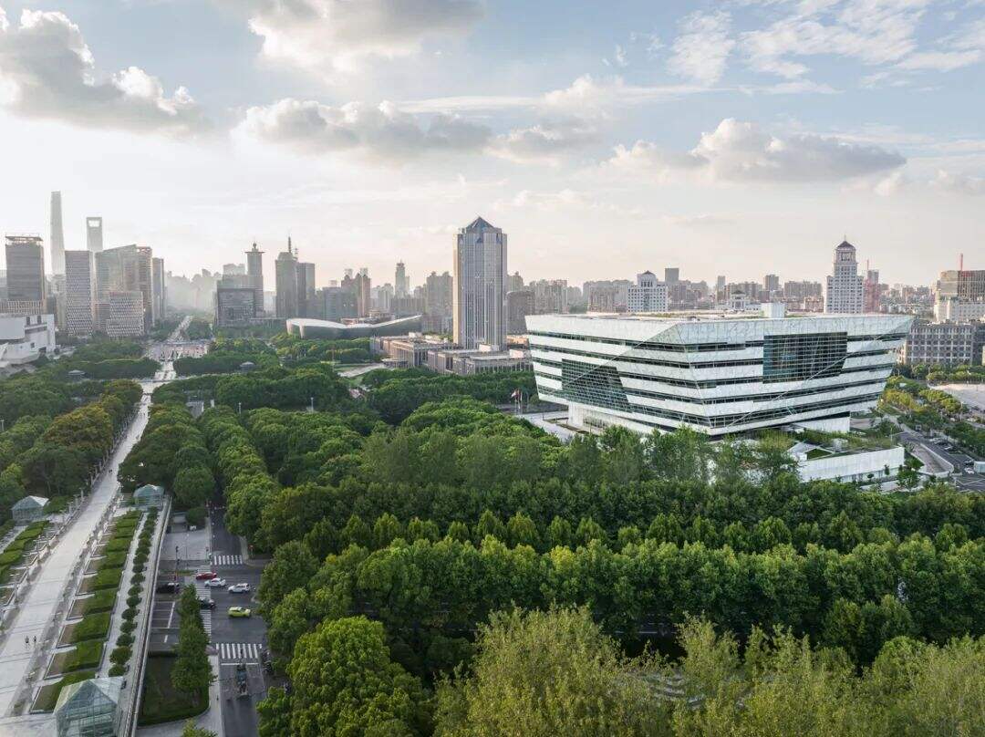 广告人干货库 中国十大最美建筑评选出炉,颜值难分上下!-广告人干货库