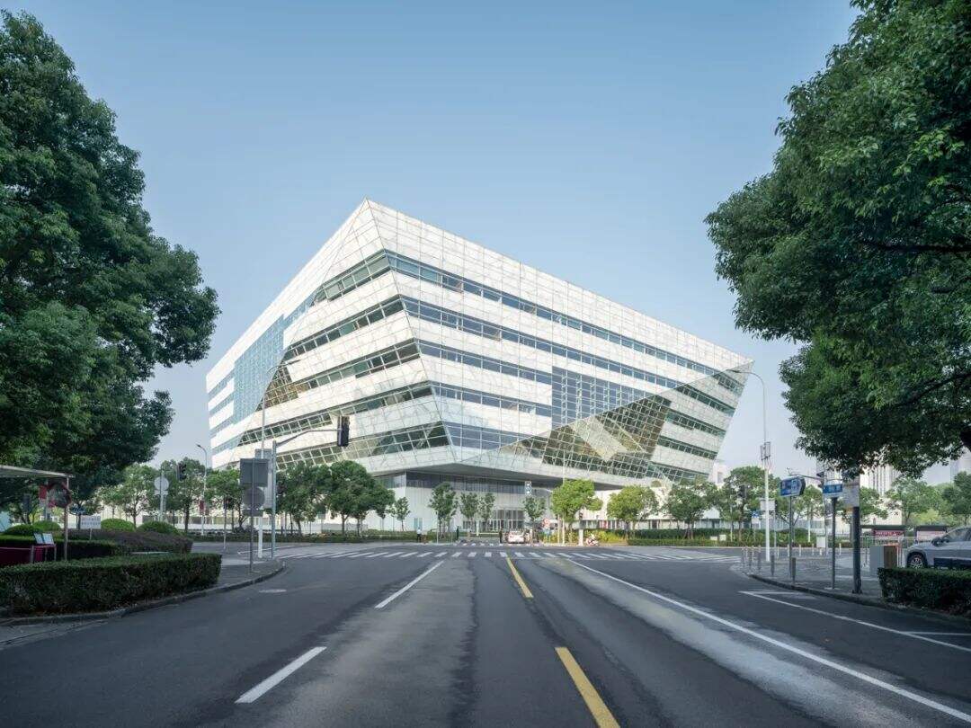 广告人干货库 中国十大最美建筑评选出炉,颜值难分上下!-广告人干货库
