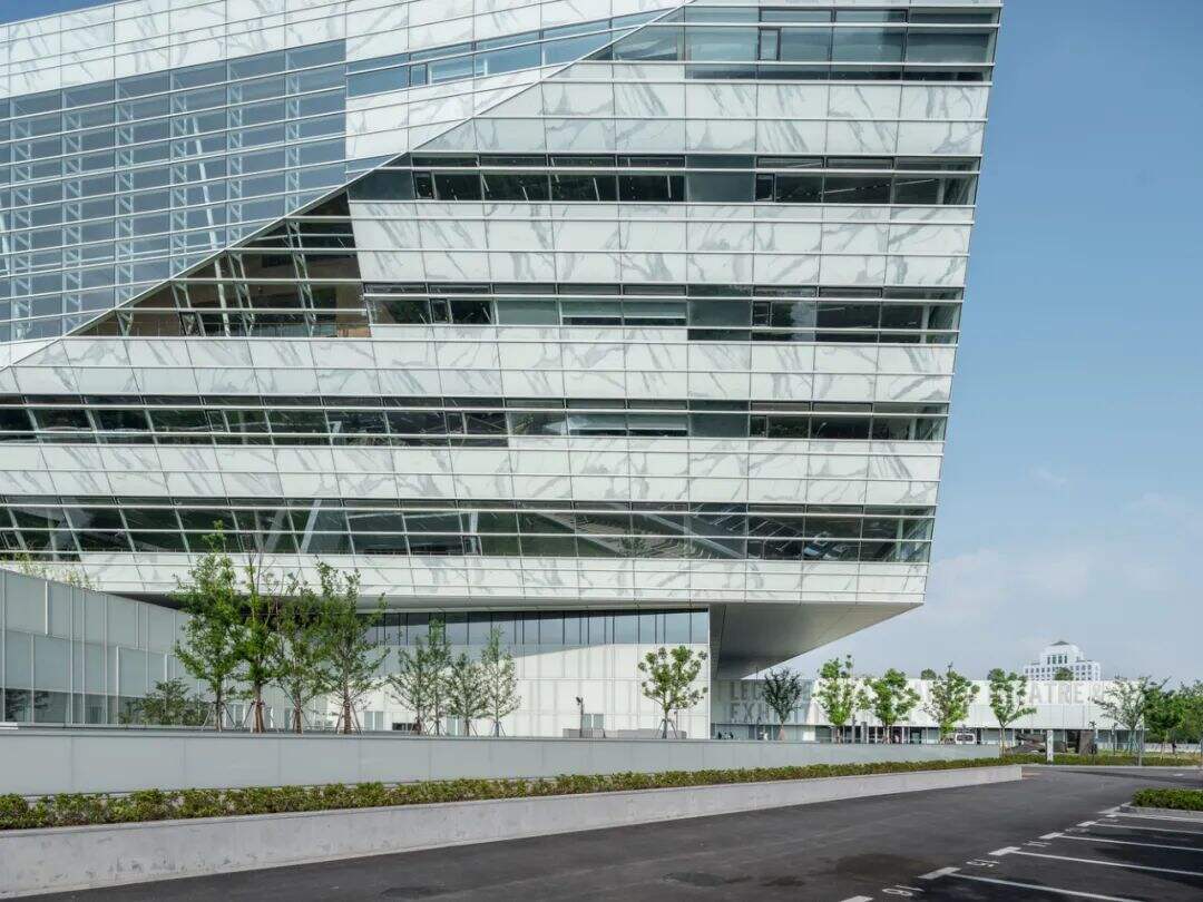 广告人干货库 中国十大最美建筑评选出炉,颜值难分上下!-广告人干货库