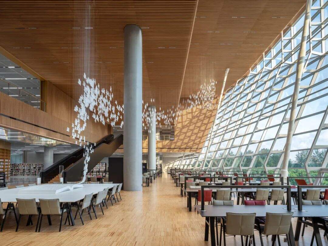 广告人干货库 中国十大最美建筑评选出炉,颜值难分上下!-广告人干货库