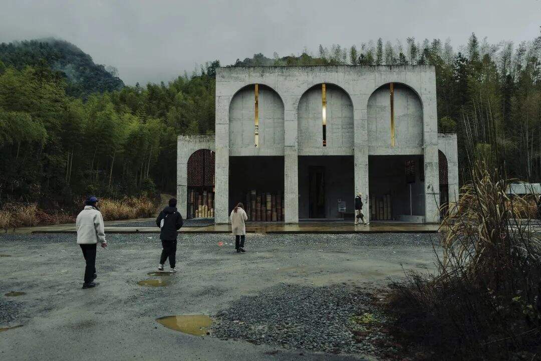 阿里妈妈×景德镇：一场世外桃源的春瓷大赏-广告人干货库