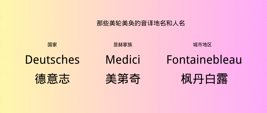 广告人干货库 十年经验谈:为外国品牌起中文名那些事-广告人干货库