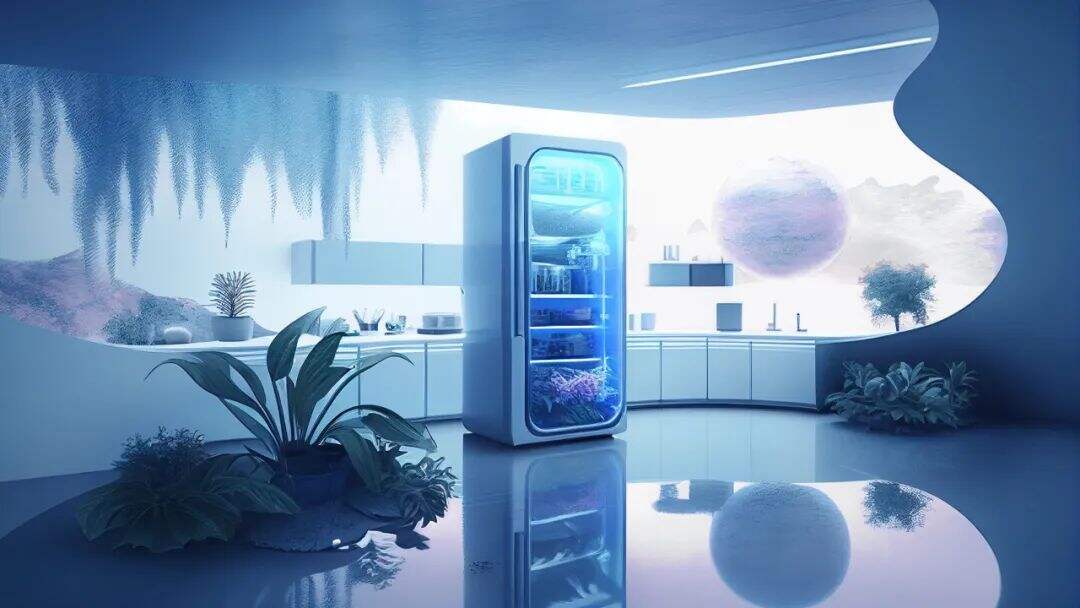 广告人干货库 天猫×海尔:用AI创造出想象中的家-广告人干货库