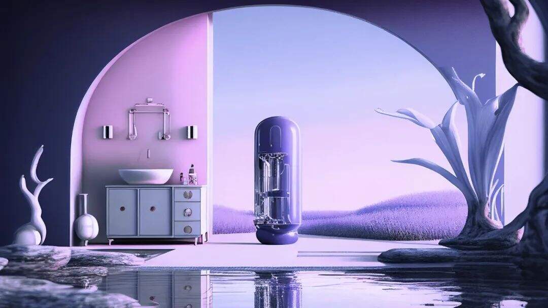 广告人干货库 天猫×海尔:用AI创造出想象中的家-广告人干货库
