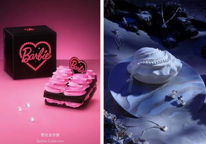 广告人干货库 三年了,好利来怎么还在联名?-广告人干货库