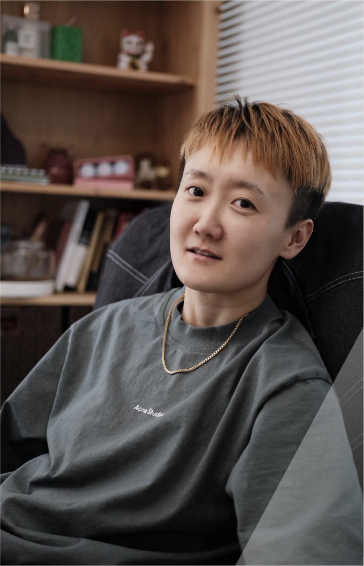 广告人干货库 十年奥美创意人:创办STORY,做一个永远不会被AI取代的广告人-广告人干货库