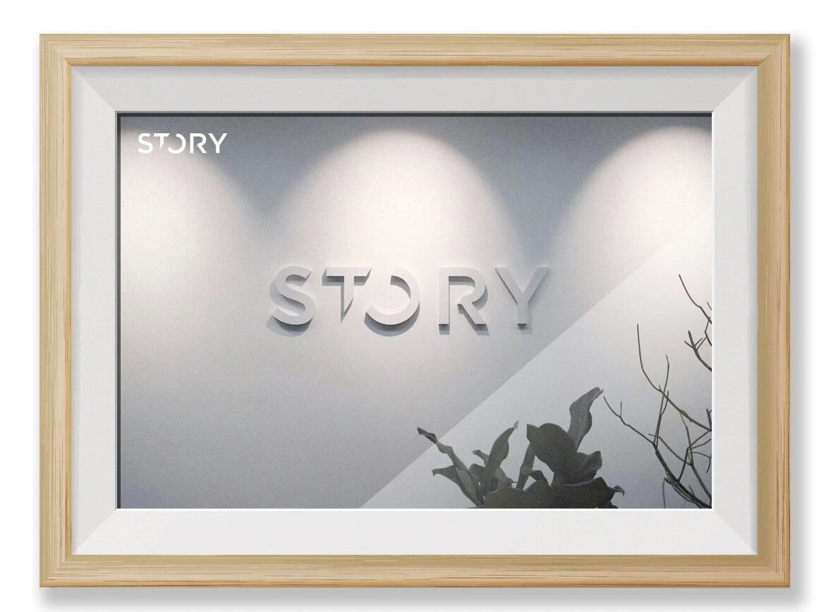 广告人干货库 十年奥美创意人:创办STORY,做一个永远不会被AI取代的广告人-广告人干货库