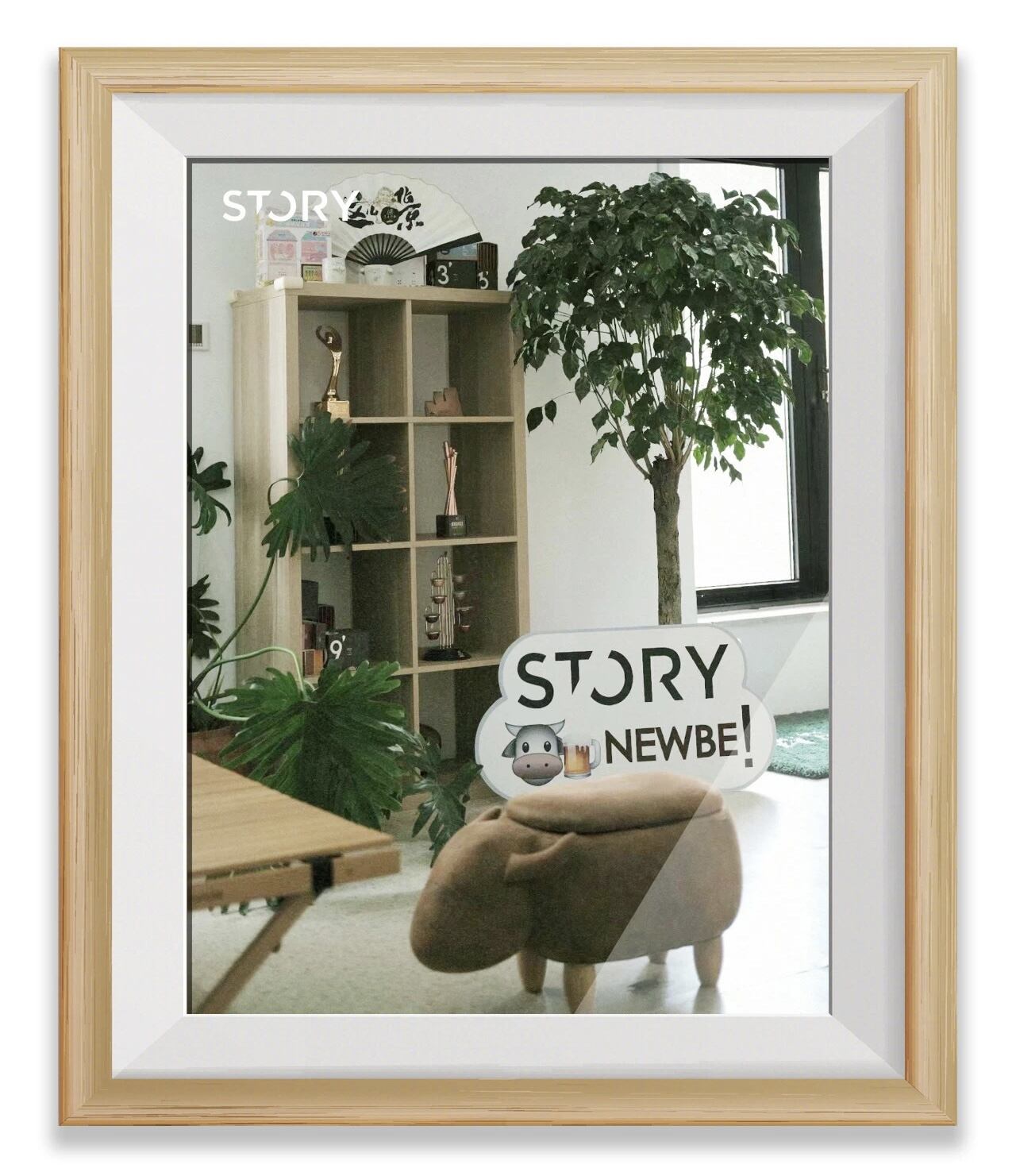 广告人干货库 十年奥美创意人:创办STORY,做一个永远不会被AI取代的广告人-广告人干货库