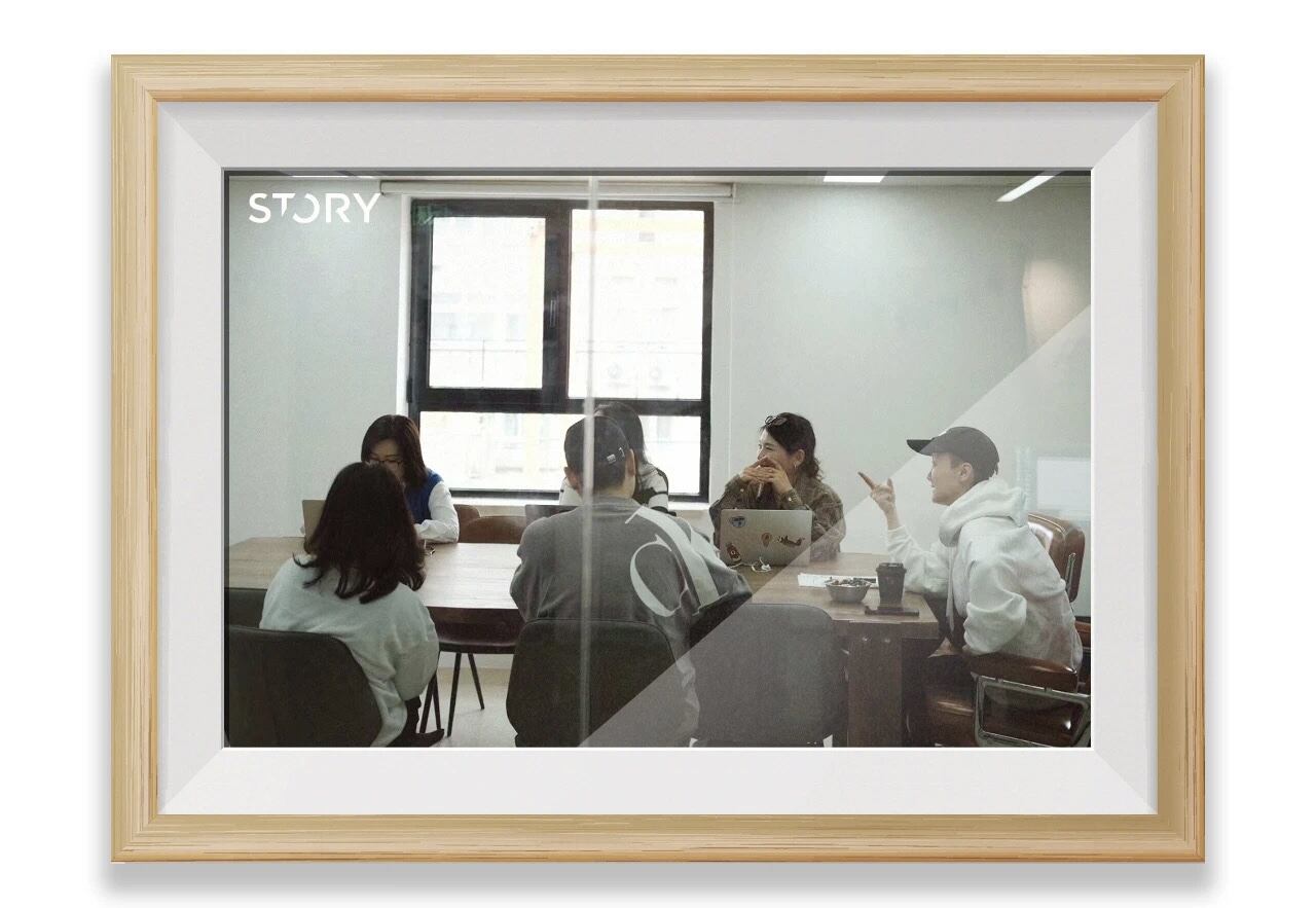 广告人干货库 十年奥美创意人:创办STORY,做一个永远不会被AI取代的广告人-广告人干货库
