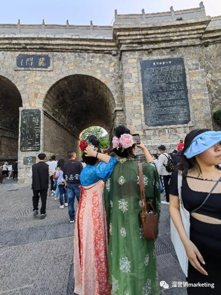 广告人干货库 没有年轻人,就没有淄博现象-广告人干货库