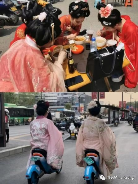 广告人干货库 没有年轻人,就没有淄博现象-广告人干货库