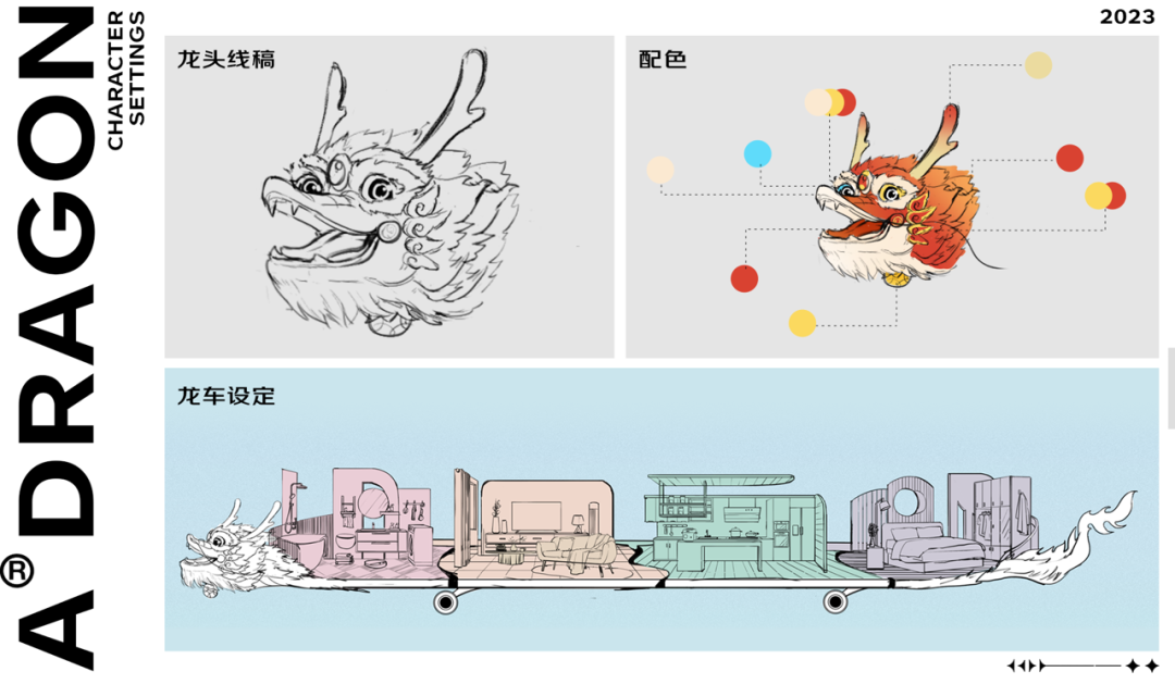 广告人干货库 壹捌零:「三块广告牌」新作出街-广告人干货库