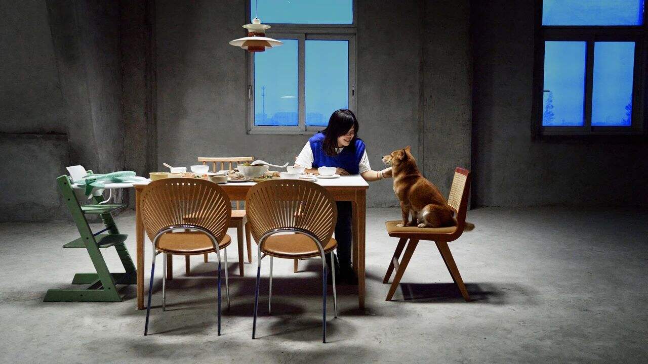广告人干货库 林氏家居:买回去的是家具,住下来的才是生活-广告人干货库