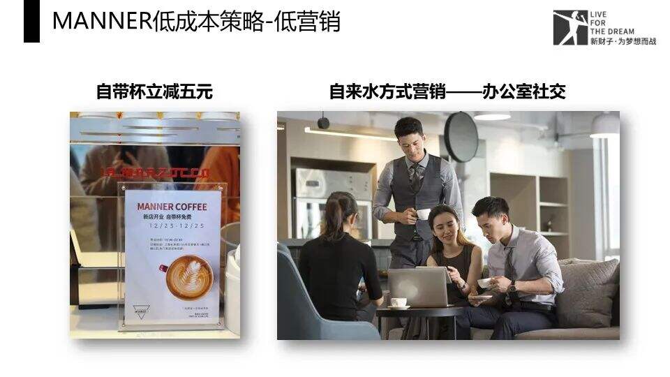 广告人干货库 咖啡界的隐藏巨头——浅析MANNER咖啡的成功之道-广告人干货库