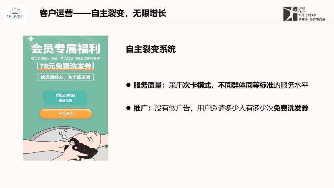 浅析Mr.JUDY如何化繁为简，击穿洗护发市场-广告人干货库