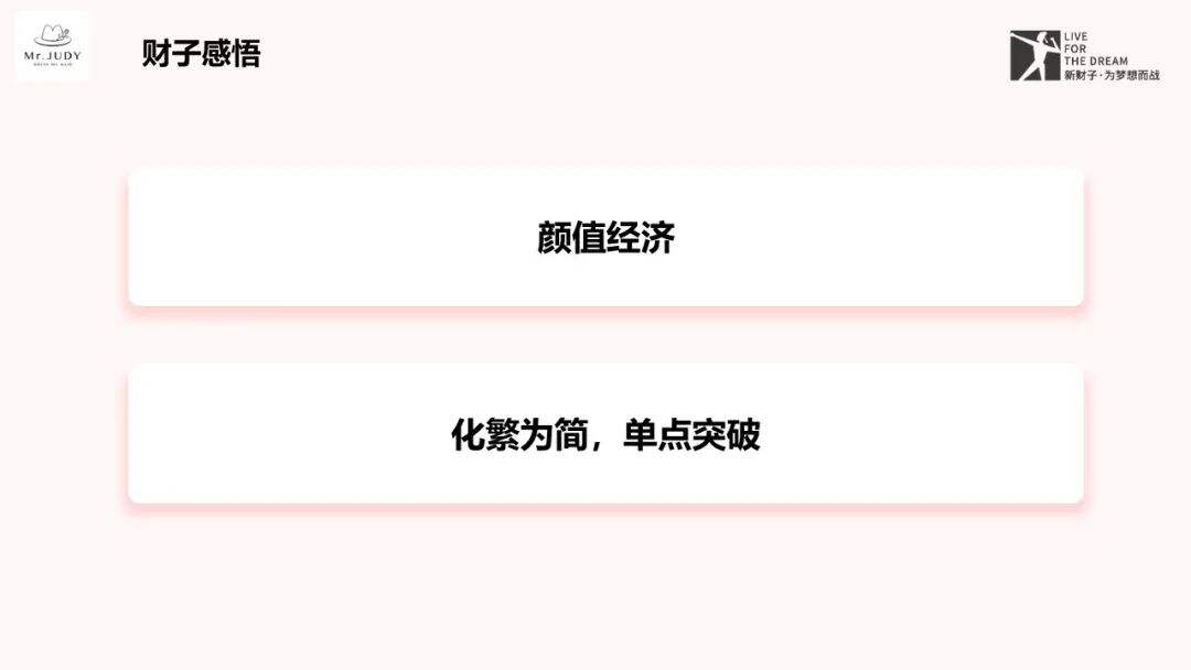浅析Mr.JUDY如何化繁为简，击穿洗护发市场-广告人干货库