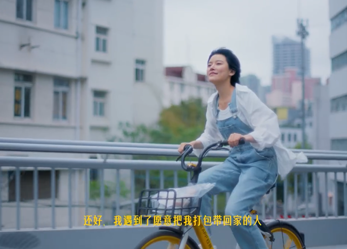 呼吁人们减少粮食浪费,美团的品牌格局打开了-广告人干货库