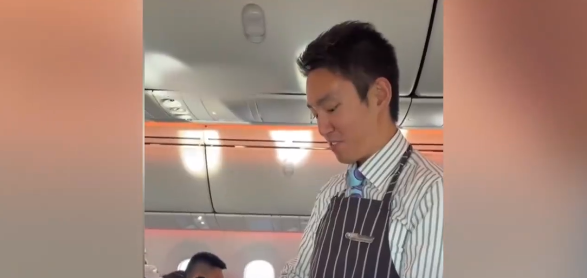 用中文报菜名，新西兰航空火了-广告人干货库