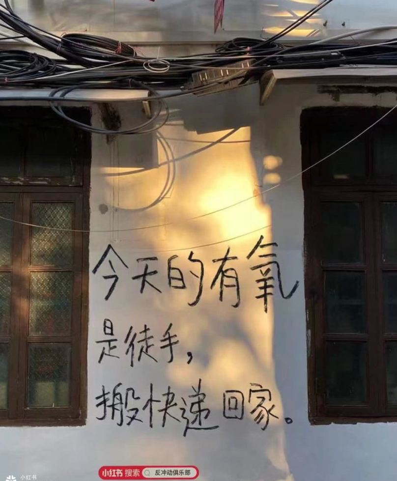 小红书今年618文案，有点反骨-广告人干货库