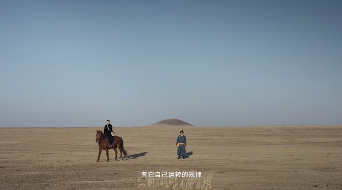 广告人干货库 山下有松×咏梅:不要跟着心里的欲望跑-广告人干货库
