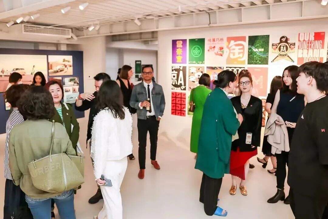 广告人干货库 广告人干货库