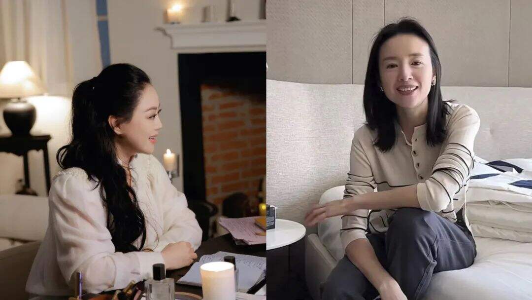 广告人干货库 品牌在章小蕙董洁的小红书直播间,站着把钱挣了-广告人干货库