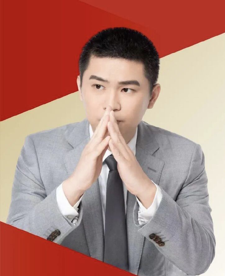 美腕战略副总裁严正离职-广告人干货库