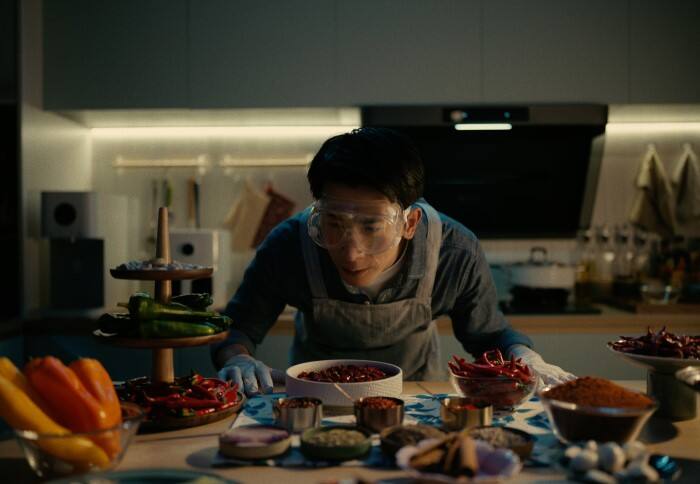 广告人干货库 小米618:想不到的科技好物,创造你想要的美好生活-广告人干货库