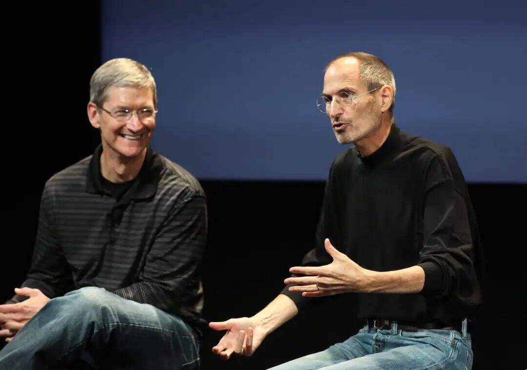 广告人干货库 下一台 iPhone 何必是手机,苹果发布首款头显 Vision Pro-广告人干货库