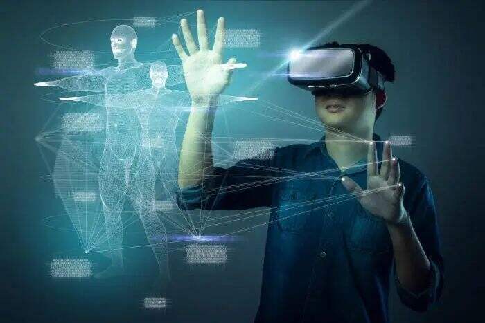 广告人干货库 下一台 iPhone 何必是手机,苹果发布首款头显 Vision Pro-广告人干货库