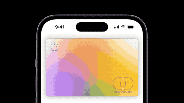 广告人干货库 苹果WWDC23发布重磅新品,设计有点“上头”!-广告人干货库