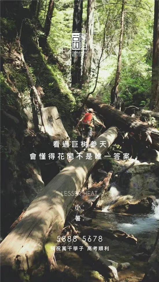 广告人干货库 高考借势文案,帮你盘好了!-广告人干货库