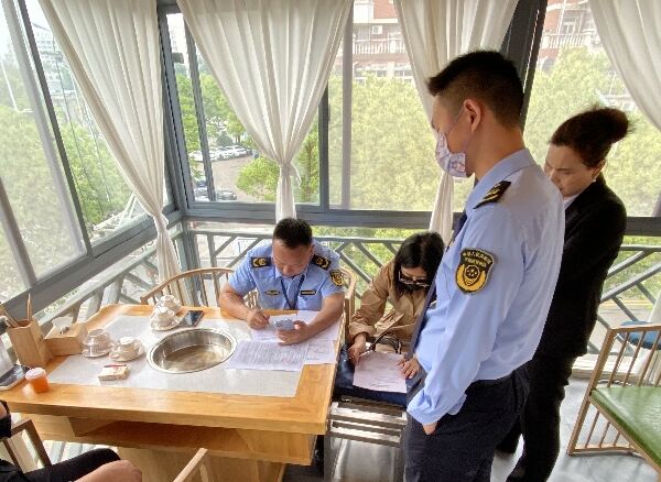 首例达人探店不标识“广告”行为被罚-广告人干货库