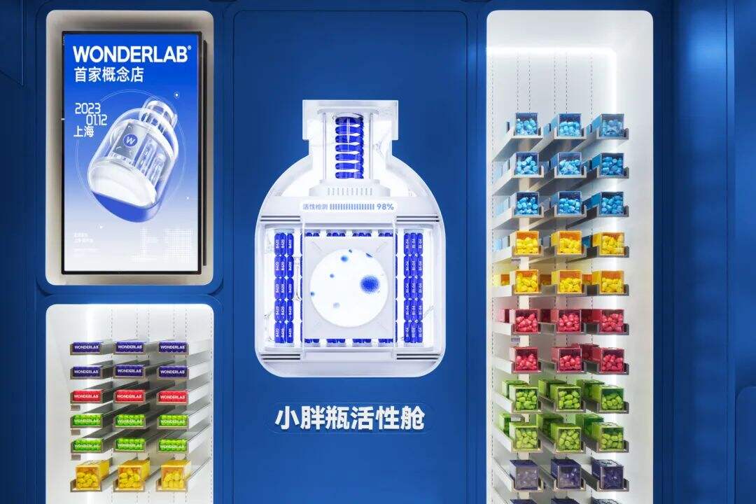 广告人干货库 立品设计,体验是比超级符号更立体的品牌识别-广告人干货库
