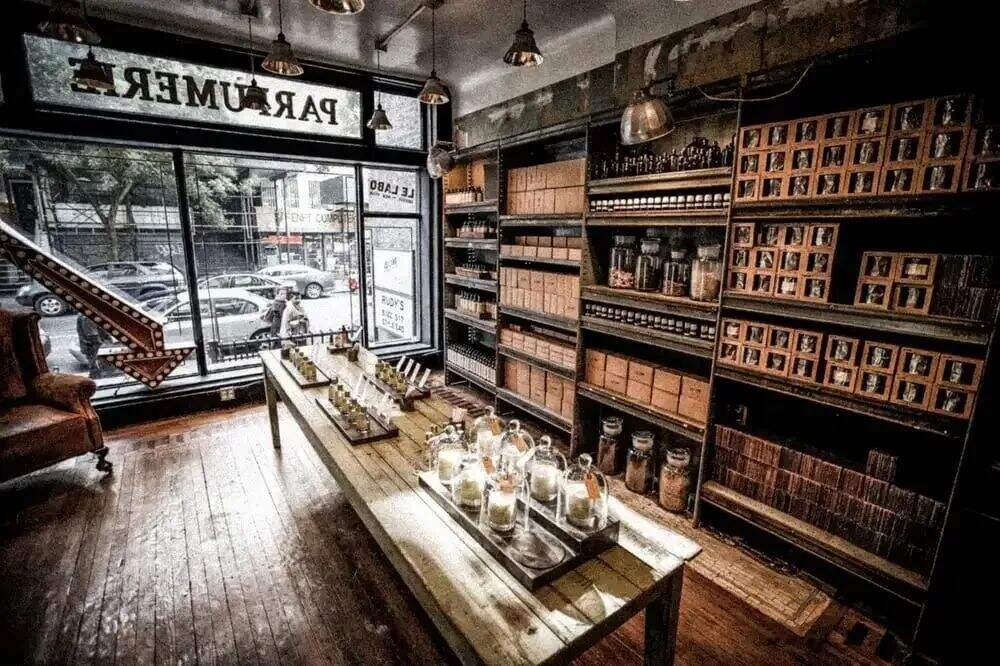 广告人干货库 7000字拆解:从不打广告的 Le Labo,如何成为雅诗兰黛旗下最赚钱的品牌之一?-广告人干货库