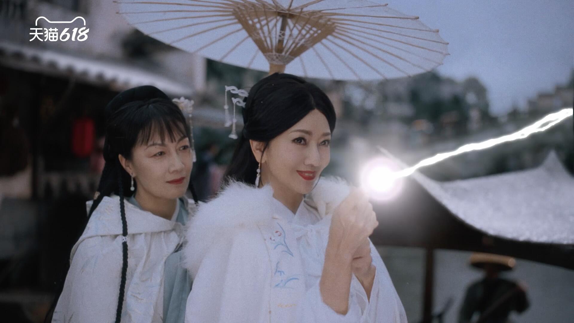 广告人干货库 天猫618:不谈感情,直接促销-广告人干货库
