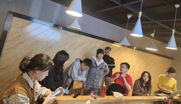 广告人干货库 这个冬天,跟张震岳一起“下个坡”-广告人干货库