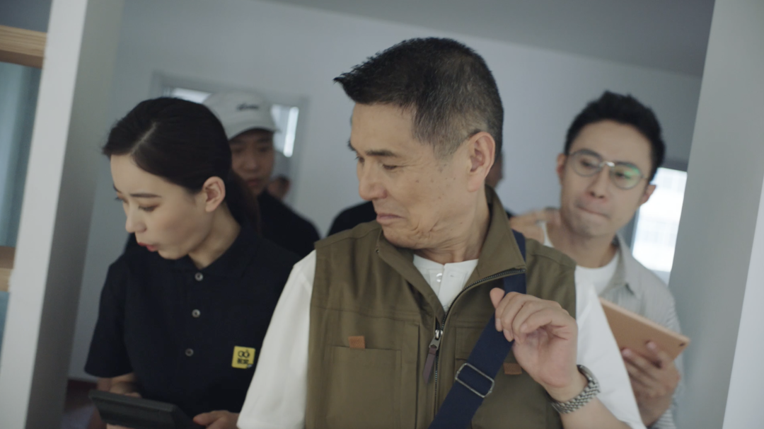 广告人干货库 父亲节这天让“父亲”歇会儿吧-广告人干货库