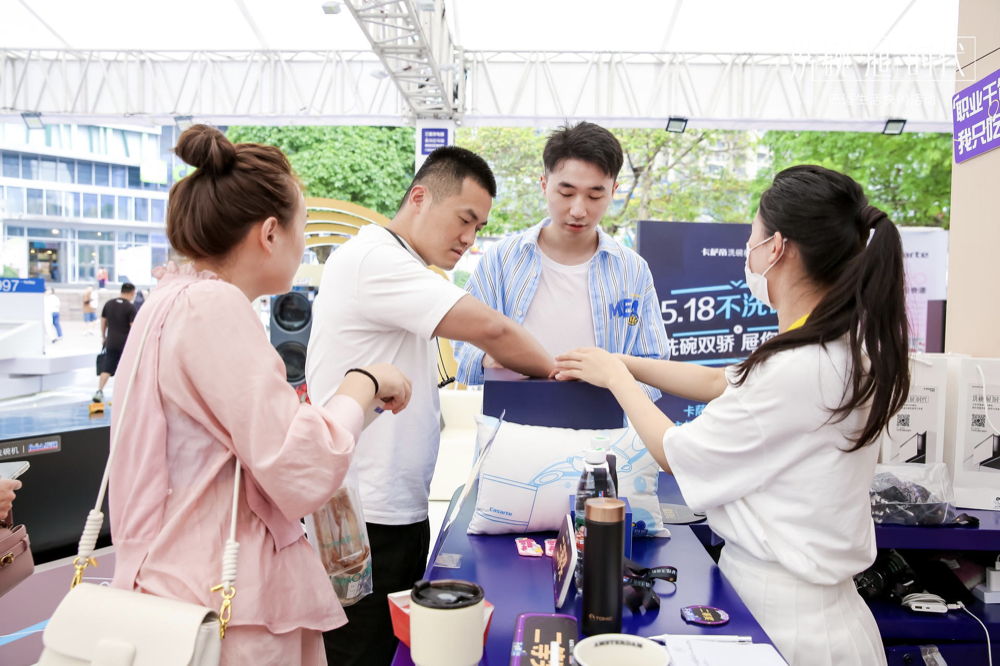 广告人干货库 BestQuay×卡萨帝洗碗屉×finish亮碟,联手为你撑腰了!-广告人干货库