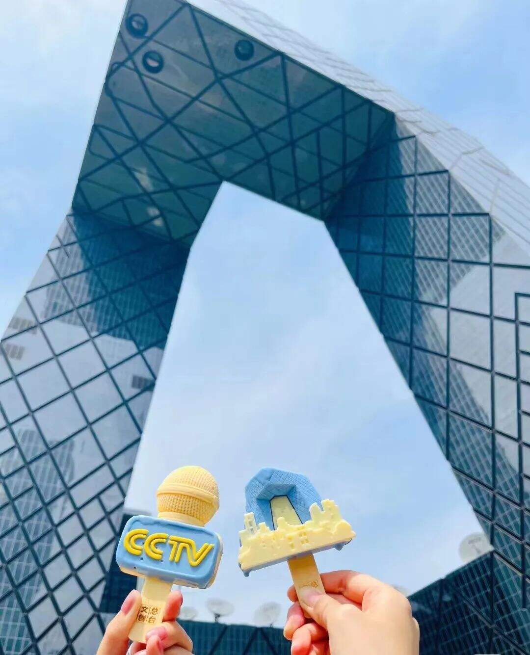 广告人干货库 各地“丑雪糕”文创大比拼,太可怕了!-广告人干货库