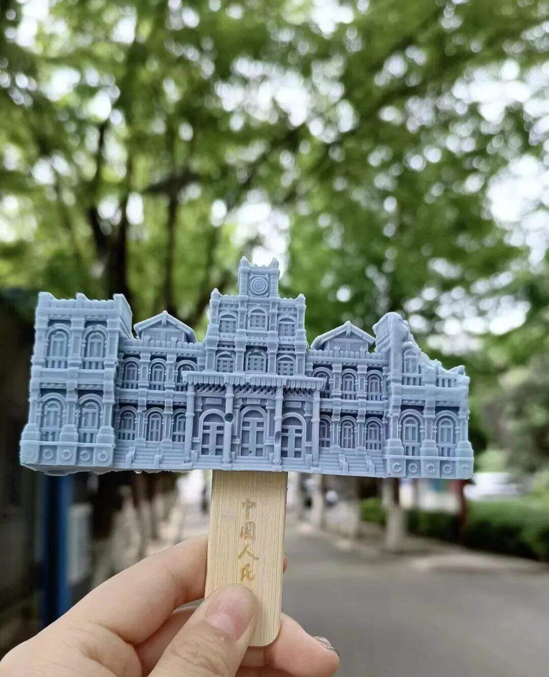 广告人干货库 各地“丑雪糕”文创大比拼,太可怕了!-广告人干货库