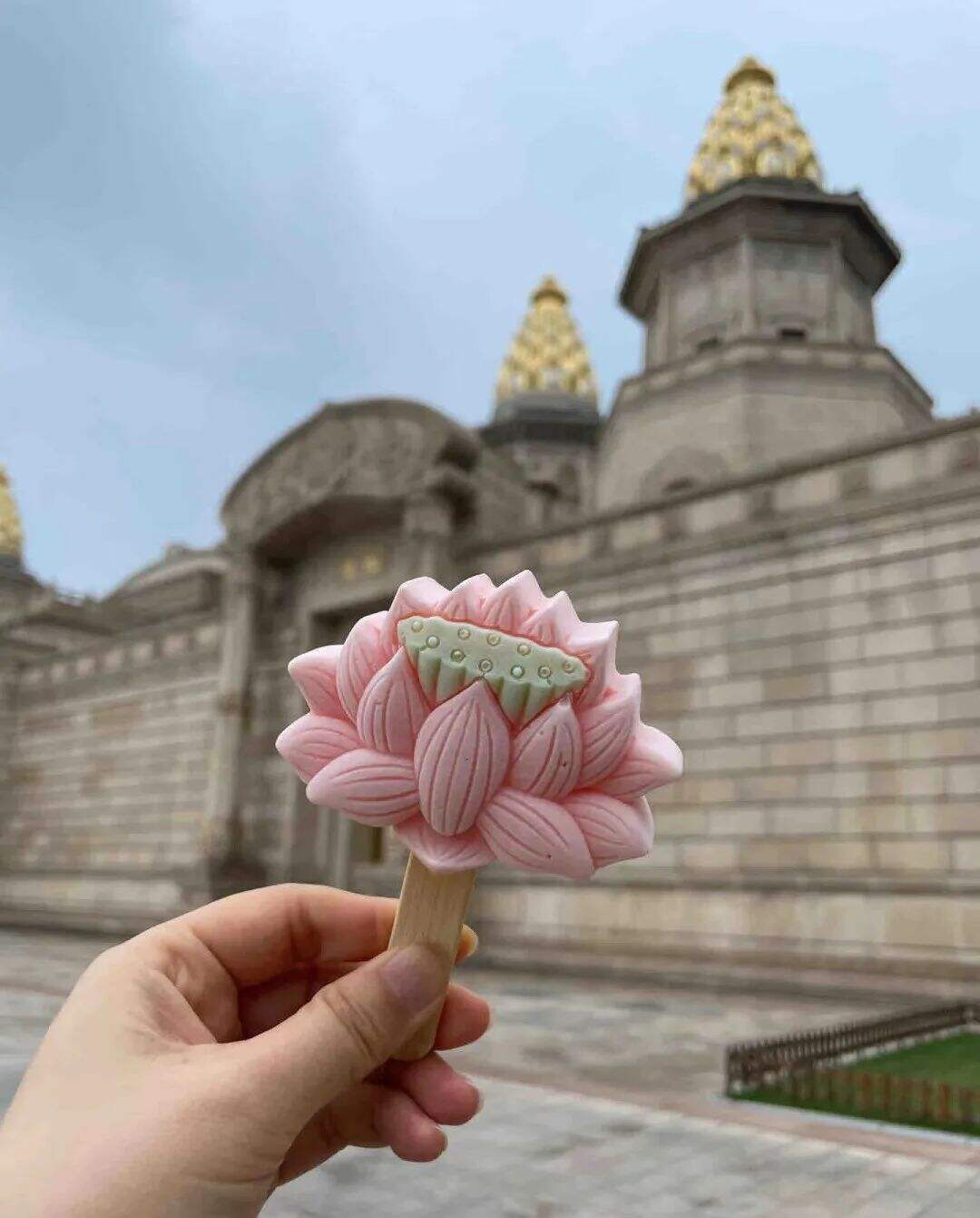 广告人干货库 各地“丑雪糕”文创大比拼,太可怕了!-广告人干货库
