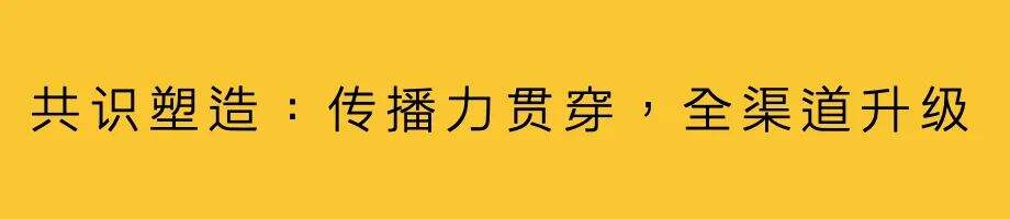 新品牌，找到传播“锚点”-广告人干货库