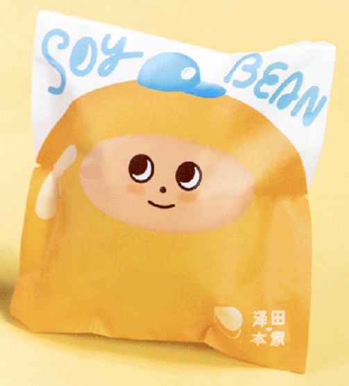 泽田本家×维维豆奶推出新品-广告人干货库