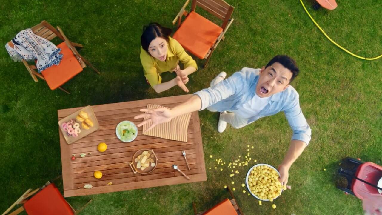 广告人干货库 广告人干货库