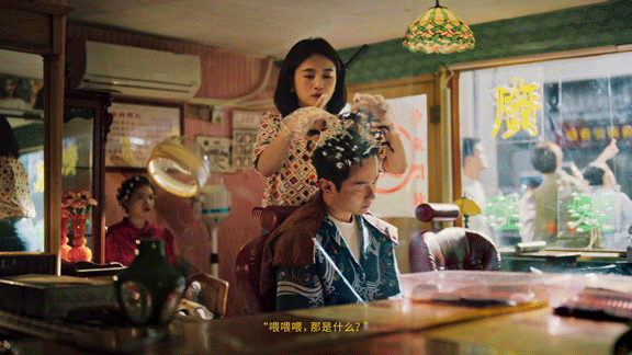 广告人干货库 李克勤X统一:发布金曲《护茶使者》-广告人干货库