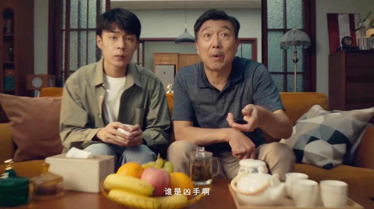 不怕考验的海信E8H，让全家人都满意-广告人干货库